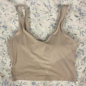 Lululemon Align Top 6